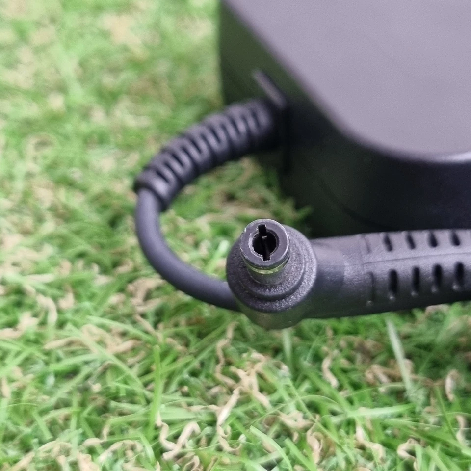 Delta 19V 6.32A AC Adapter Laptop Charger ADP-120RH D - Image 4 of 4