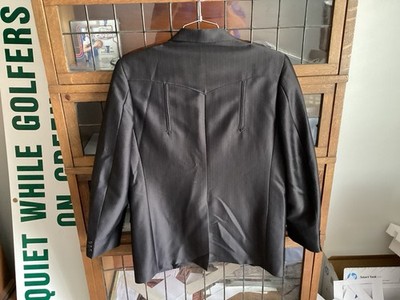 H BAR C CALIFORNIA RANCHER レザージャケット H BAR C RANCH WEAR／Bolero Jacket | CALIFORNIA