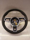 PORSCHE 981 GT4 Gt3 RS 991.2 991 997 ALCANTARA GT STEERING WHEEL Steering Wheels