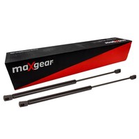2X Maxgear 12-1719 Gasfeder DäMpfer Heckklappe 560N FüR Audi Q7 4LB