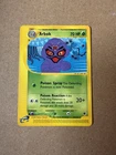 Pokémon TCG Arbok Expedition Base Set 3/165 Holo Holo Rare