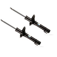 2 Bilstein StoßDäMpfer B4 2-22-045751 Vorderachse FüR Skoda Octavia I Octavia I