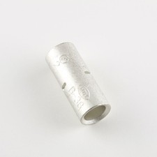 2 Ga. Butt Splice Terminals - pack of 10