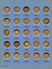 W@W  Partial Mercury Dime Set 1916-45 ( 71 dimes!! )  Average Circ to AU Set !!!