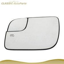 Driver Left Side Mirror Power Heated For Ford Explorer Base Limited 2011-2019