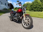 1990 HARLEY DAVIDSON FXRS