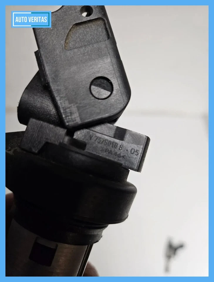 Original MINI (R56) COOPER S DELPHI ignition coil V7575010 - Image 4 of 4