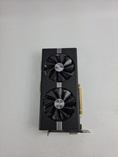 Sapphire NITRO+ Radeon RX 590 8GB Graphics Card Untested - See Description 