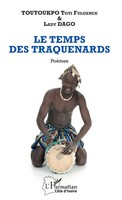 Le Temps Des Traquenards. PoèMes | Toti Fulgence Toutoukpo (U. A.) | Taschenbuch