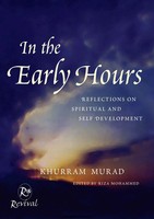 Khurram Murad | In The Early Hours | Taschenbuch | Englisch (2010)