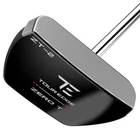 New Tour Edge Golf Zero T ZT-2 Putter - Choose Length & Dexterity