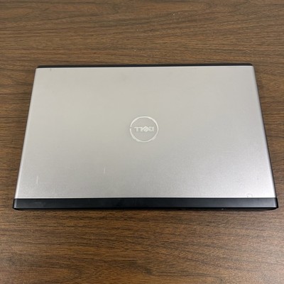 Dell Vostro 3500, Intel Core i5 M560 @ 2.67GHz, 4GB RAM, 500GB HDD