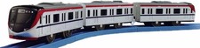 TAKARATOMY Plarail Keio Liner Keio 5000 series