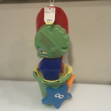 14 Pack Set Beach Toys New 