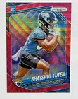 2025 Panini Bhayshul Tuten Base (Raw)