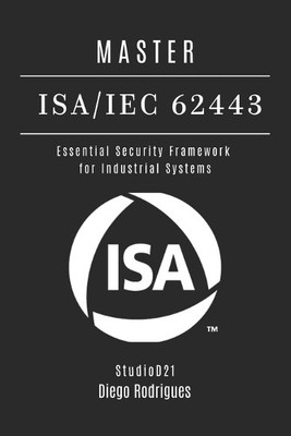 Studiod21 Smart Tech Content Diego Rodr Master Isa/Iec  (Paperback) (UK IMPORT)