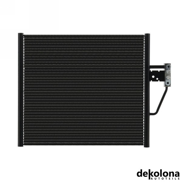 Klimakondensator FüR BMW 5Er Touring 95-04-image