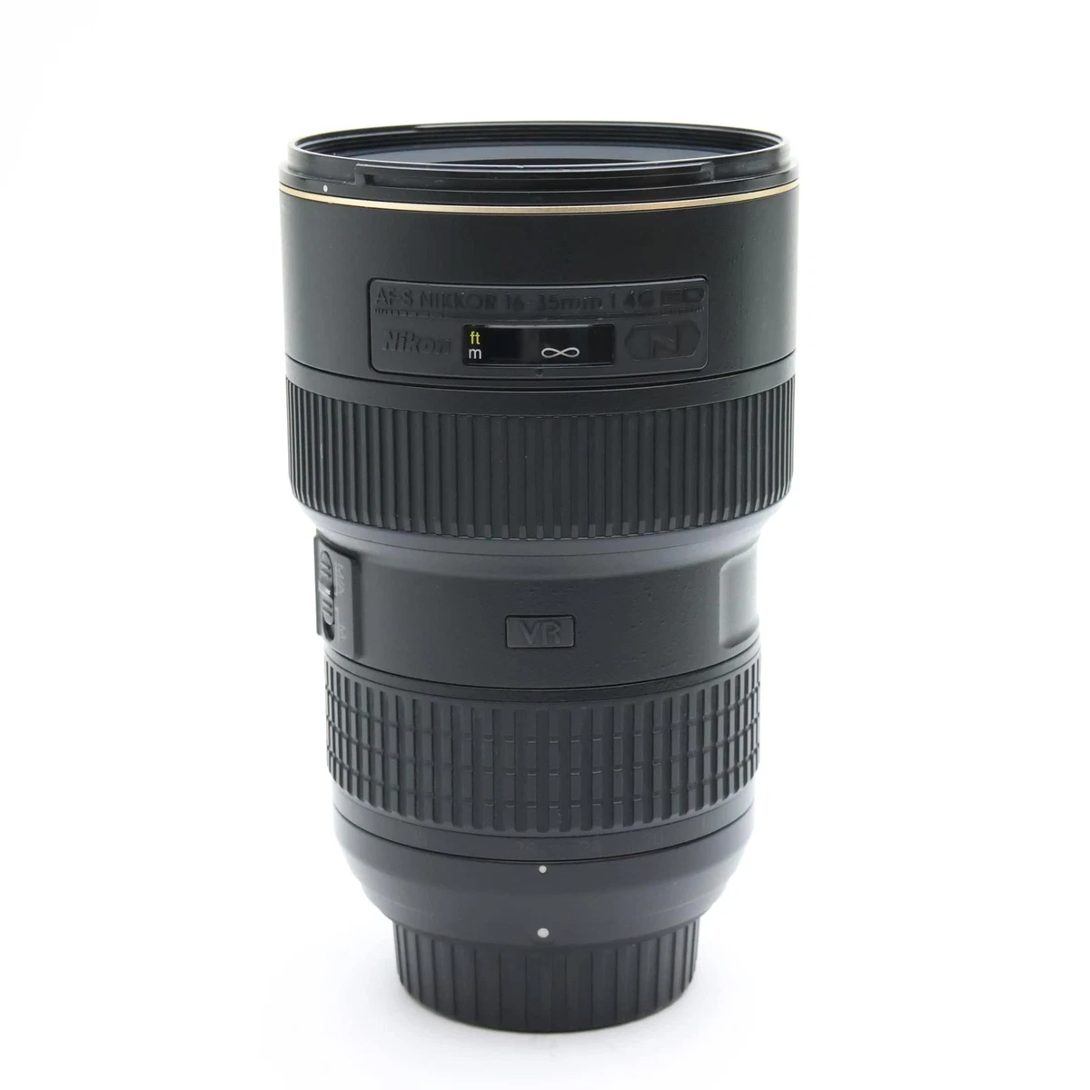Nikon 16-35mm f/4 Camera Lenses for sale | eBay