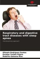 Olimpio RodríGuez Santos (U. A.) | Respiratory And Digestive Tract Diseases...