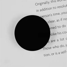 Pop-Out Socket Holder Selfie Finger Grip Stand for iPhone Samsung Mobile Phones.