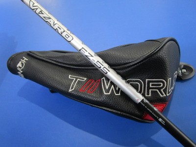 HONMA TOUR WORLD GS PROTOTYPE III Fairway Wood 3W VIZARD FZ5 (S