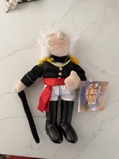 Plush - Andrew Jackson - Plush - 10