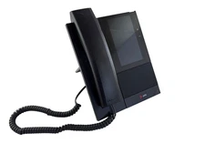 Poly CCX 500 2201-49720-001 HD Voice Business Media Phone VoIP *No Power Cord
