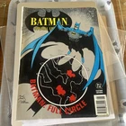 Batman Special Edition #2 (Fleetway,  Autumn ‘93) Vintage UK Comic (Alan Davis)