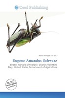 Aaron Philippe Toll | Eugene Amandus Schwarz | Taschenbuch | Englisch (2026)