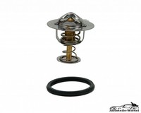 KüHlmittel Thermostat 76C FüR Mitsubishi Nissan Proton L200 Colt V Ab 97->