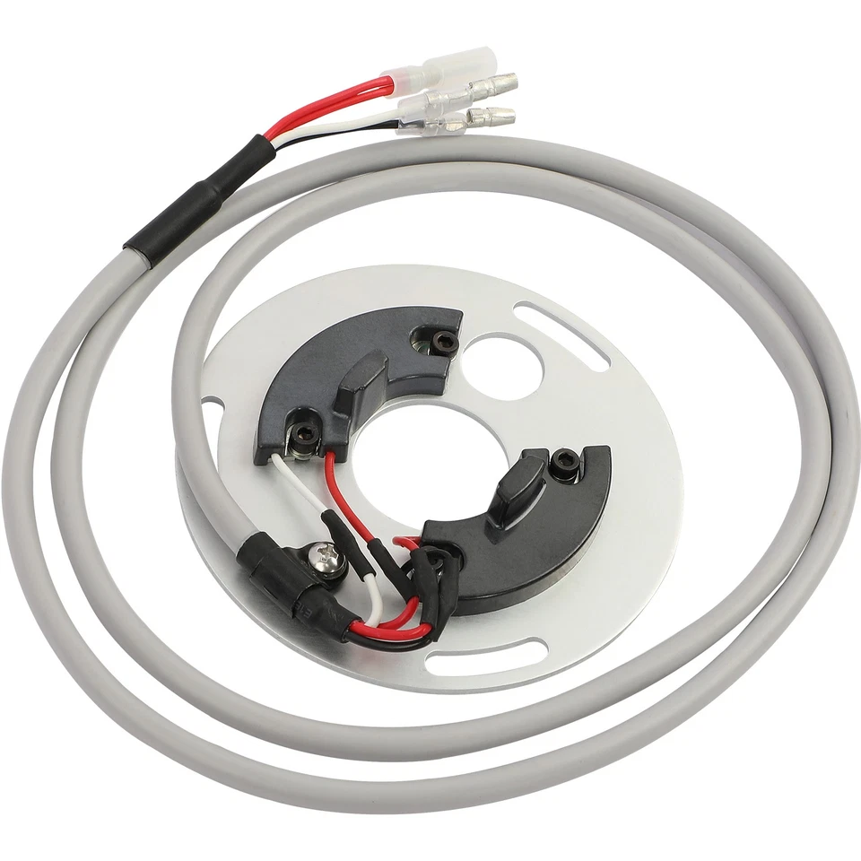 Electronic Ignition System for 77-99 Suzuki GS550L GS750 GS1000 GS1000C GS1000G Foto 2 de 4