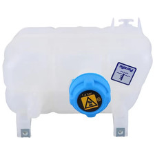 SERBATOIO ESPANSIONE VASCHETTA ACQUA FIAT DUCATO PEUGEOT BOXER CON TAPPO