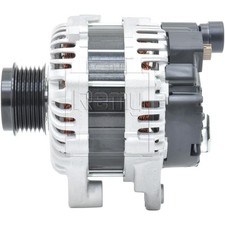 Remy 11228 Premium Alternator For 15-16 Honda Fit