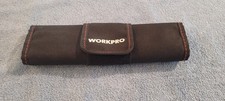 Workpro Reciprocating Saw Blade Bag