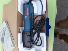 Winkelbohrmaschine BOSCH GWB 10 RE, ungebraucht . Original.