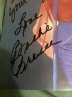 Bobbie Bresee 1980s Horror Scream Queen Pin up  8x10 Photo Autographed Color — photo 5