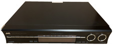 JVC RX-D702B 7.1 Channel Home Theater Receiver Tested Working