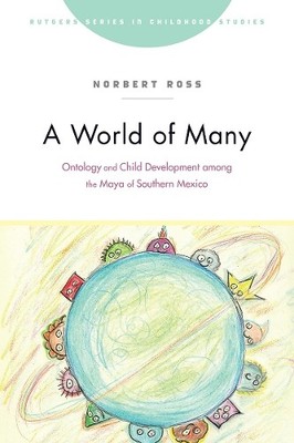 A World of Many - 9781978830325