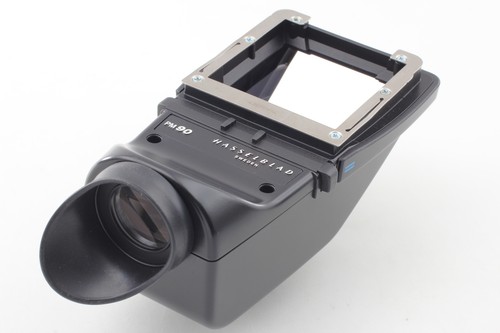 【 MINT w/ Box 】 Hasselblad PM90 Prism Finder for 500 501 503 CM CX CW From JAPAN - Picture 5 of 9