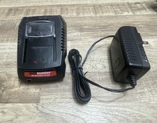 Drill Master 18V Battery Charger 68420 69652 64777 62873 62872 69651 - FREE SHIP