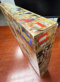 New In Box - LEGO Harry Potter: The Chamber of Secrets (4730) - Retired Set