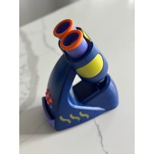 Educational Insights Geosafari Jr. Talking Microscope