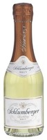 (22,97€/L) Schlumberger Sekt Sparkling Brut 11,5% 12-0,2 L Piccolo Flaschen