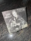 Elvis Presley Love Me Tender 45 RPM RCA Victor 47-6643 Picture Sleeve