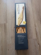 First Act Dulcimer Appalachian Style Wooden Musical Instrument. New 