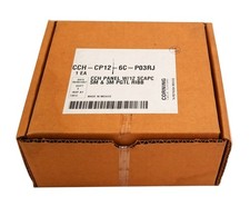 NEW Corning CCH-CP12-6C-P03RJ CCH Panel 12 SC APC SM 3M Pigtail Ribbon