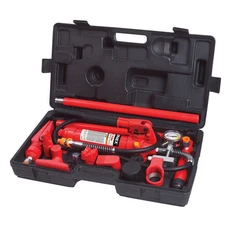 Lang Tools (Kastar) 6-Point Axle Nut Socket - 3-1/4"