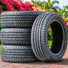 4 Tires Cooper Discoverer Enduramax 23570r16 106h All Weather 4 Tires Cooper Discoverer Enduramax 23570r16 106h All Weather