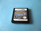 Pokemon Soulsilver Soul Silver Authentic (Nintendo DS) Lite DSi XL 3DS 2DS Game