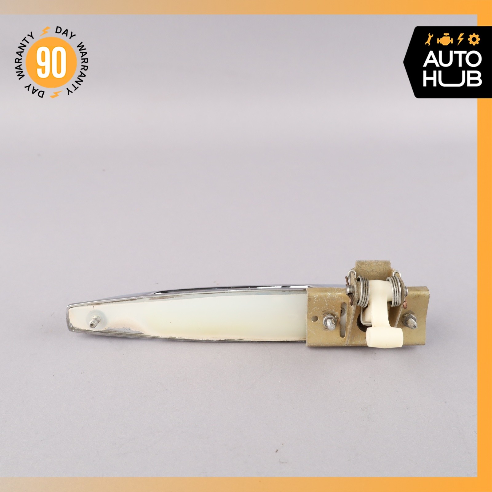 Rolls-Royce Silver Spur 1981-1992 Front Door handle